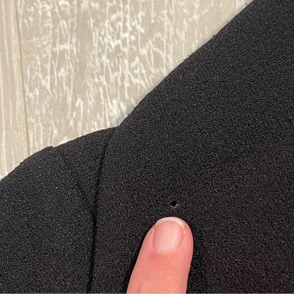 Wilfred Black Blazer - Picture 15 of 15